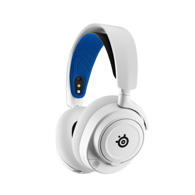 Steelseries Arctis Nova 7P White